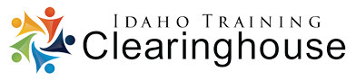 Idaho Training Clearinghouse – Behavior Topics Page