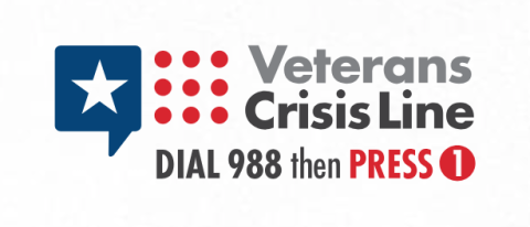 Veterans Crisis Line