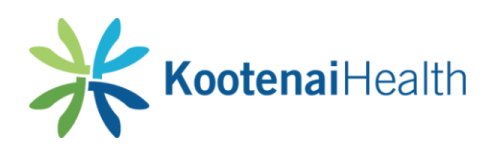 Kootenai Health