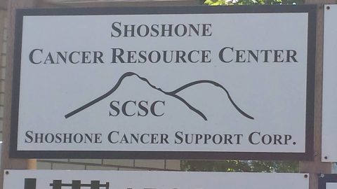 Cancer Support Resource Center – Shoshone County