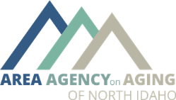 Area Agency on Aging of North Idaho