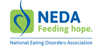 National Eating Disorders Resource page