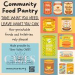 Osburn Food Pantry